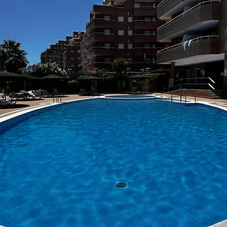 Vacacional Primera Linea