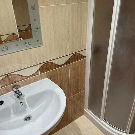 Vacacional Primera Linea Apartment *