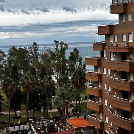 Apartment Vacacional Primera Linea