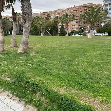 Vacacional Primera Linea * Oropesa del Mar