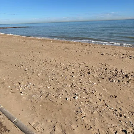 Vacacional Primera Linea * Oropesa del Mar