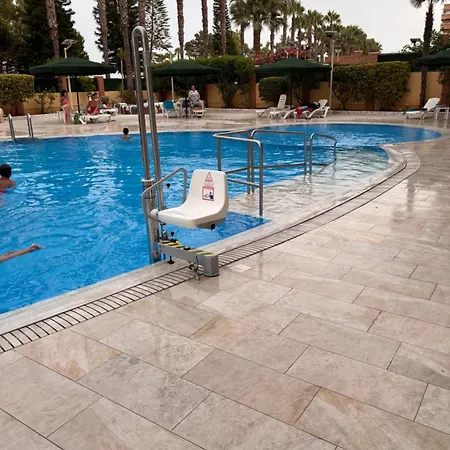 Apartamento Vacacional Primera Línea