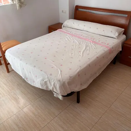 Apartamento Vacacional Primera Línea *