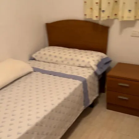 Vacacional Primera Línea Oropesa del Mar
