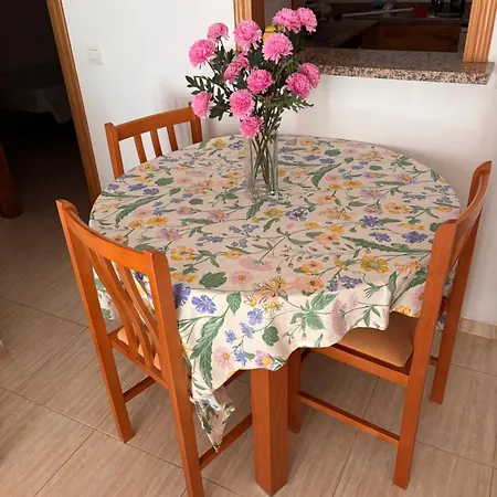 Vacacional Primera Línea Oropesa del Mar